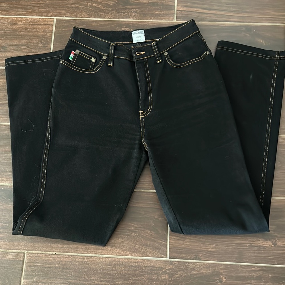 MOSCHINO Jeans